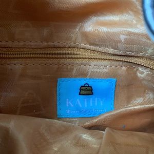 Kathy van Zeeland purse